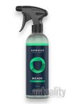 Armour Detail Supply BEADS Touchless Sealant - 16 oz | Glossy Hydrophobic Finish | Spray On Rinse Off All Exterior Surfaces