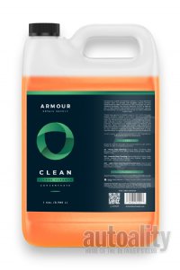 Armour Detail Supply CLEAN All Purpose Cleaner - 1 Gallon | Citrus-Powered Interior & Exterior Cleaner