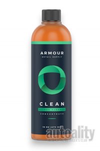Armour Detail Supply CLEAN All Purpose Cleaner - 16 oz | Citrus-Powered Interior & Exterior Cleaner