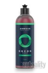 Armour Detail Supply Decon Soap - 16 oz | Heavy-Duty Vehicle Decontamination Shampoo