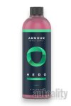 Armour Detail Supply HERO Rinseless Wash - 16 oz | Wash Anywhere Without a Hose