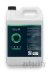 Armour Detail Supply Iron - 1 Gallon | Color-Changing Fallout Remover | Rail & Brake Dust Remover