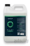 Armour Detail Supply PILOT Interior Detailer - 1 Gallon | All-In-One Interior Cleaner & Protectant