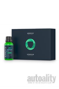Armour Detail Supply Quartz Coating - 50 ml | 3 Year Durability | Exceptional Gloss & Clarity | Ultra-Slick Finish
