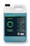 Armour Detail Supply Shampoo+ - 1 Gallon | High-Foaming pH Neutral Car Wash Soap