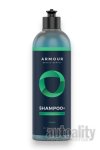Armour Detail Supply Shampoo+ - 16 oz | High-Foaming pH Neutral Car Wash Soap