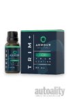 Armour Detail Supply Trim+ Coating - 50 ml | Black Dye-Infused Trim Restorer | 2 Year Durability