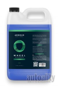 Armour Detail Supply Wheel Cleaner - 1 Gallon | Color-Changing Brake Dust Remover