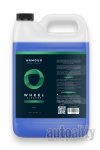 Armour Detail Supply Wheel Cleaner - 1 Gallon | Color-Changing Brake Dust Remover
