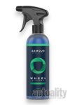 Armour Detail Supply Wheel Cleaner - 16 oz | Color-Changing Brake Dust Remover