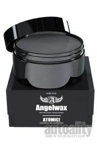 Angelwax Atomic Graphene Wax- 200 ml