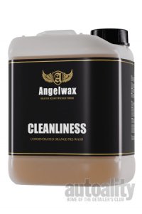 Angelwax Cleanliness - 5 L