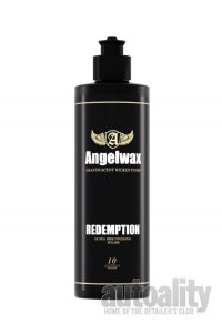 Angelwax Redemption Ultra Fine Finishing Polish - 250 ml