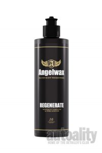 Angelwax Regenerate One-Step Compound - 250 ml