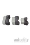 Autofiber Curved Tire Saver Applicator - 3 Size Kit