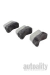 Autofiber Curved Tire Saver Applicator - Medium | 3-pk