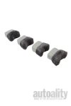 Autofiber Curved Tire Saver Applicator - Small | 4-pk