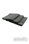 Autofiber GPT Glass Perfect Towel - Gray | 3-pk