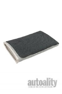 Autofiber Holey Clay Decon Mitt