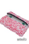 Autofiber Mitt on a Stick Refill Microfiber Cover - Dragon Plush