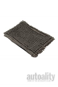 Autofiber Mitt on a Stick Refill Microfiber Cover - Stubby Noodle