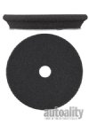 Buff and Shine 620CR | 6" Uro-Tec Black Final Finishing Foam Pad
