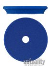 Buff and Shine 656CR | 6" Uro-Tec Blueberry Heavy Polishing Foam Pad