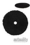 Buff and Shine 692MFP-BK | 6" Uro-Fiber Finishing Pad