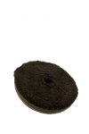 Buff and Shine 520MFP | 5.5" Microfiber Finishing Pad