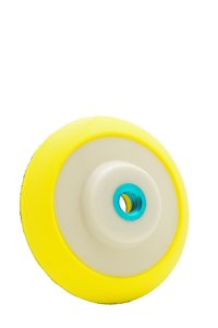 Buff and Shine 558Y | 5" Rotary Backing Plate