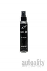 Detailers Finest Ignition - 4 oz | Bold Modern Fragrance Mist