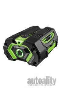 EGO Power+ 56V 4.0Ah Arc Lithium Battery with Fuel Gauge