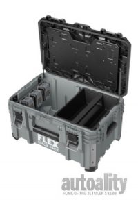 FLEX Stack Pack Medium Tool Box