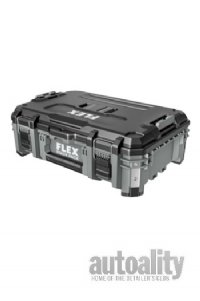 FLEX Stack Pack Suitcase Tool Box