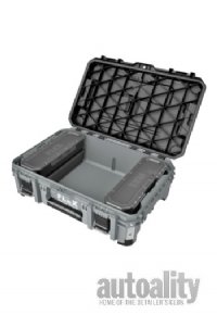 FLEX Stack Pack Suitcase Tool Box