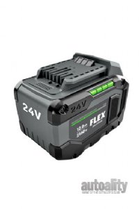 FLEX 24V Lithium-Ion Battery | 12.0 Amp 