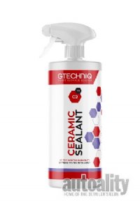 Gtechniq C2v4 Ceramic Sealant - 1000 ml