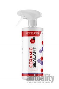 Gtechniq C2v4 Ceramic Sealant - 500 ml