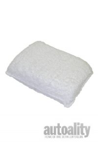 Terry Cloth Applicator Pad - 4" x 6"