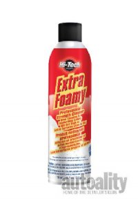 Hi-Tech Extra Foamy - 18 oz