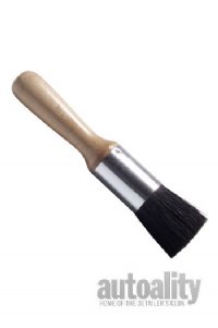 Jumbo Vent & Dash Brush