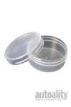 Clay Bar Storage Container - Screw Cap