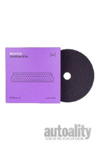 Koch Chemie Micro Cut Hard v2 Pad - 5 Inch