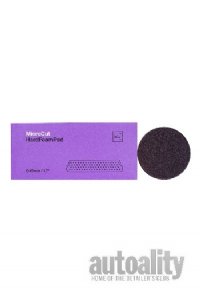 Koch Chemie Micro Cut Hard v2 Pad - 2 Inch | 5-pk