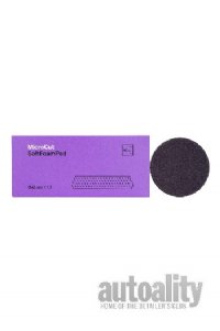 Koch Chemie Micro Cut Soft v2 Pad - 2 Inch | 5-pk