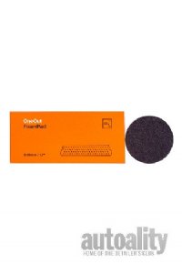 Koch Chemie One Cut v2 Pad - 2 Inch | 5-pk