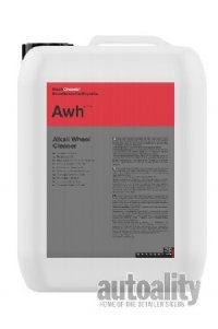 Koch Chemie Awh Alkali Wheel Cleaner - 20 L