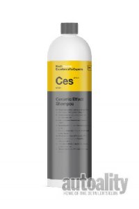 Koch Chemie Ces Ceramic Effect Shampoo - 1000 ml