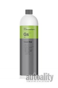 Koch Chemie Gs Green Star - 1000 ml