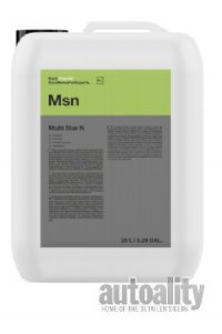 Koch Chemie Msn MultiStar - 5 L